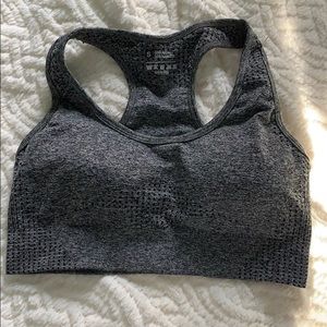 Sports bra